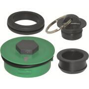 Système écologique version Porte : pour cassette C220/C223/C224