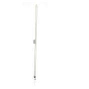 Moustiquaire pour baies S4 et S5 -BLANC