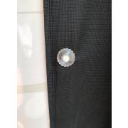 Lot de 10 tampons de fixation à ventouse