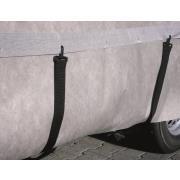 Housse de protection Eco pour caravane