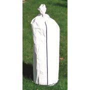 Housse de protection Eco pour caravane : 550 x 250 cm