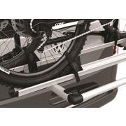 Porte-vélos pour van à hayon WanderWay : aluminium