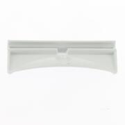 Arrêt court pour grille