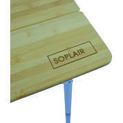 Table Flex Bamboo