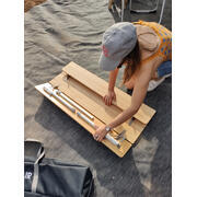 Table Flex Bamboo