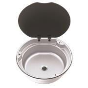 Evier couvercle Basic Line 30