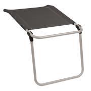 Repose-jambes : Gris