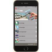 Système HUB : Unité centrale et de surveillance