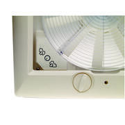 Lanterneau VENT 12V