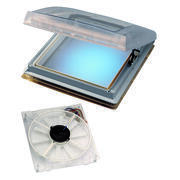 Lanterneau VENT 12V