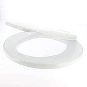 Abattant pour toilettes à cassette