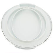 Abattant pour toilettes à cassette