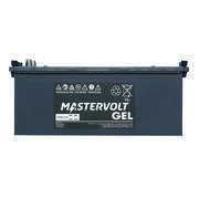 Batterie Gel : MVG 12/120