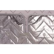 Protection intérieure IN-TERMIK - cabine 3 Pièces (2 vitres avant + pare-brise)