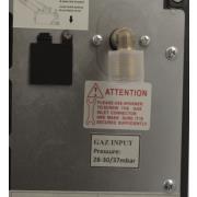 Glacière à absorption 42L