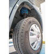 Kit renfort pneumatique Semi Air Confort Camp