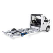 Kit renfort pneumatique Semi Air Confort Camp