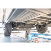 Kit renfort pneumatique Semi Air Confort Camp : FORD TRANSIT / CUSTOM FWD 2019> CHASSIS CABINE