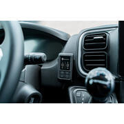 Kit renfort pneumatique Semi Air Confort Camp