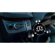 Kit renfort pneumatique Semi Air Confort Camp