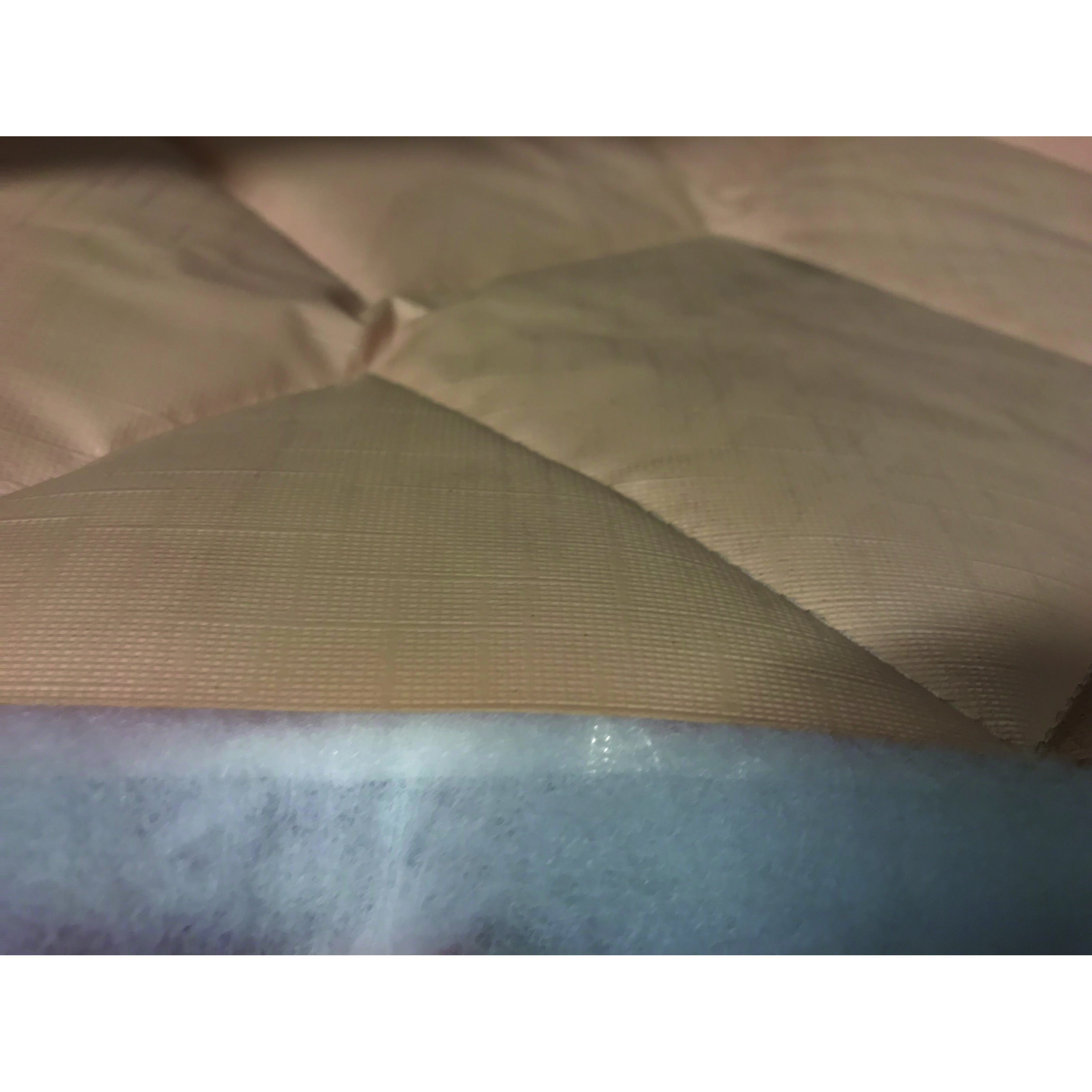 Isolant 7 composants : Beige