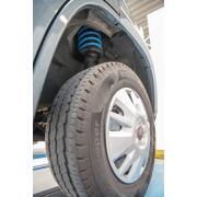 Ressorts additionnels COILSPRING : BOXER/JUMPER/DUCATO LEGER CHASSIS STD OU ALKO X250-X290 TYPE 30-33-35 2006>