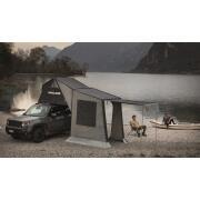 Véranda indépendante pour Overland et Air-Camping : Medium