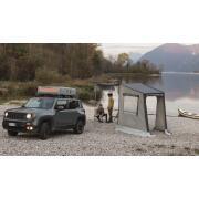 Véranda indépendante pour Overland et Air-Camping : Medium