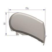 Omnistor 9200 motorisé