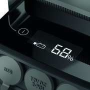 Batterie Lithium Portable PLB 40