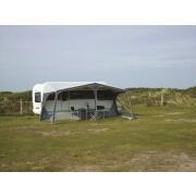 Façade pour solette Sun Shine Plus