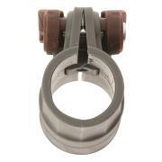 LEVIER DE SERRAGE Rapide diam. 25 mm