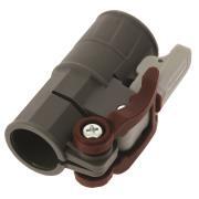 LEVIER DE SERRAGE Rapide diam. 25 mm