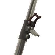 LEVIER DE SERRAGE Rapide diam. 25 mm