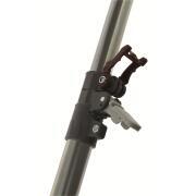 LEVIER DE SERRAGE Rapide diam. 25 mm