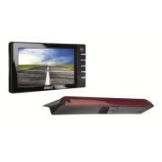 Caméra de recul PerfectView pour fourgon : Camera supplémentaire CAM35 pour RVS 536
