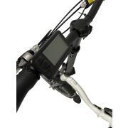 Vélo à assistance électrique pliant Folky : Blanc 16Ah