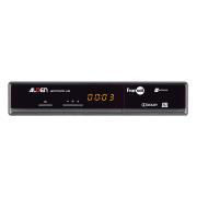 Antenne satellite automatique Onelight EVO@ HD : 60 Ultrawhite Satmatic AIO TV 24'' DVD HD