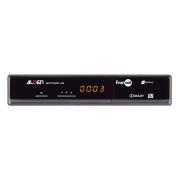 Antenne satellite automatique Onelight EVO@ HD : 60 Ultrawhite Satmatic AIO TV 24'' DVD HD