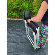 Fauteuil Director XL Cuba