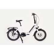 Vélo à assistance électrique pliant Muzy 20