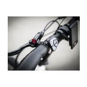 Vélo à assistance électrique pliant Muzy 20