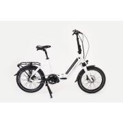 Vélo à assistance électrique pliant Muzy 20