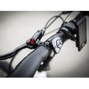 Vélo à assistance électrique pliant Muzy 20