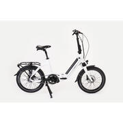 Vélo à assistance électrique pliant Muzy 20
