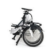 Vélo à assistance électrique pliant Muzy 20
