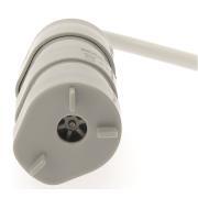 Pompe immergée : 10 litres / minute