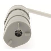 Pompe immergée : 10 litres / minute