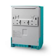 Chargeur ChargeMaster Plus : 12/50