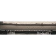 Eclairage LED : Kit 2 rampes - Sans prise d'alimentation